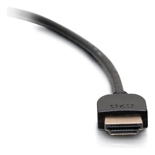 Cable Hdmi® De Velocidad Estándar Flexible De 10 Pies (3 M) 