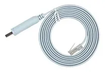 Comprar Cable De Usb A Rj45 Routers Y Consolas Cisco