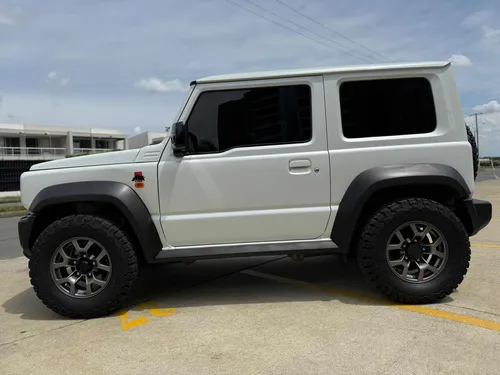 Mercedes-Benz Clase G 3.5