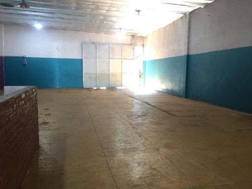 Dueño Alquilo Local Con Depósito 520 Mts Quilmes Oeste