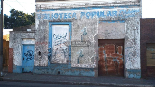 Imagen 1 de 10 de Casa En Venta En Libertad