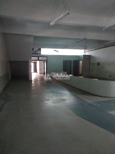 Aluguel Ou Venda Prédio Até 1.000 M2 Centro Guarulhos R$ 20.000,00 | R$ 2.360.000,00 - 34012a