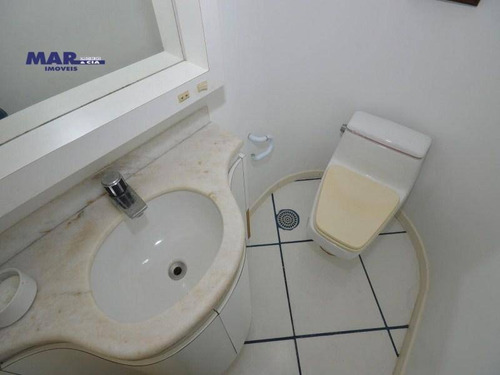 Imagem 4 de 26 de Cobertura Com 5 Dormitórios À Venda, 437 M² Por R$ 4.000.000,00 - Enseada Guaruja - Guarujá/sp - Co0344