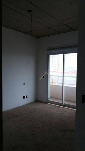 Imagem 10 de 29 de Apartamento Residencial À Venda, Centro, Americana. - Ap0479