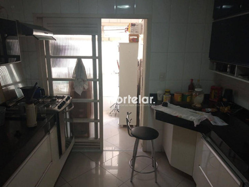 Imagem 18 de 22 de Apartamento Com 2 Dormitórios À Venda, 88 M² Por R$ 840.000,00 - Santana - São Paulo/sp - Ap6457