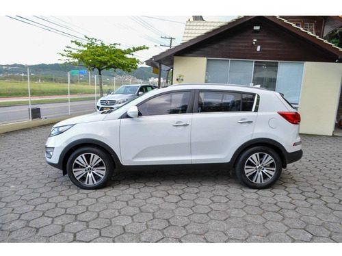 Imagem 4 de 15 de Kia Sportage Ex2 2.0 At