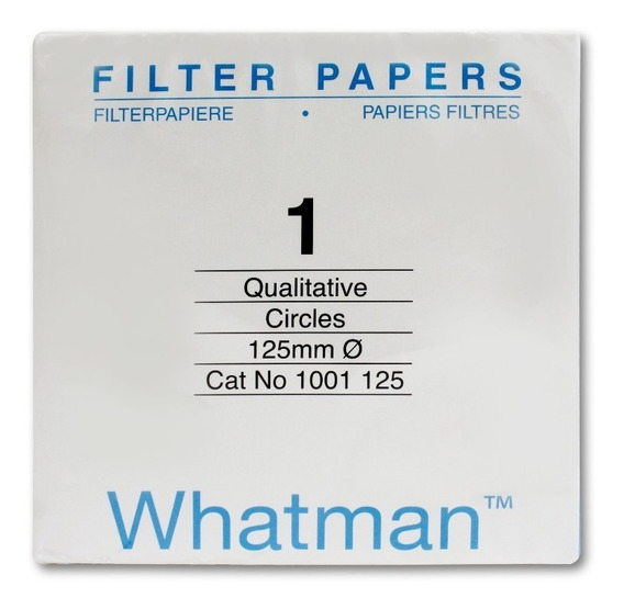 Whatman mexico