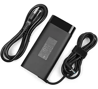 200w Genuine Charger For Hp Omen Pavilion ******* Gaming Lap