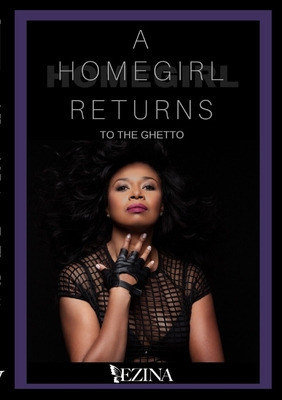 Libro Homegirl Returns To The Ghetto - Leblanc, Ezina