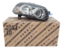 Comprar Optica Delantera Fiat Palio Weekend Adventure Original ®