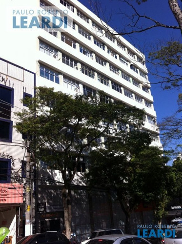 Imagem 8 de 12 de Comercial - Centro - Sp - 557689