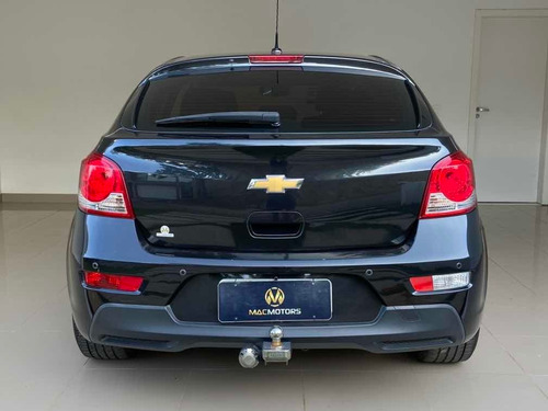 Chevrolet Cruze Sport 2015 1.8 Lt Ecotec Aut. 5p