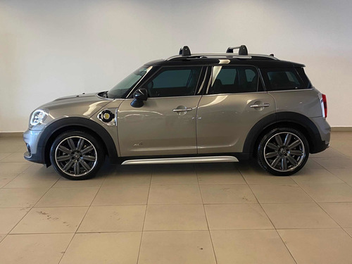 Mini Countryman 2019 1.5 S E All4 Phev Aut. 5p Hibrido