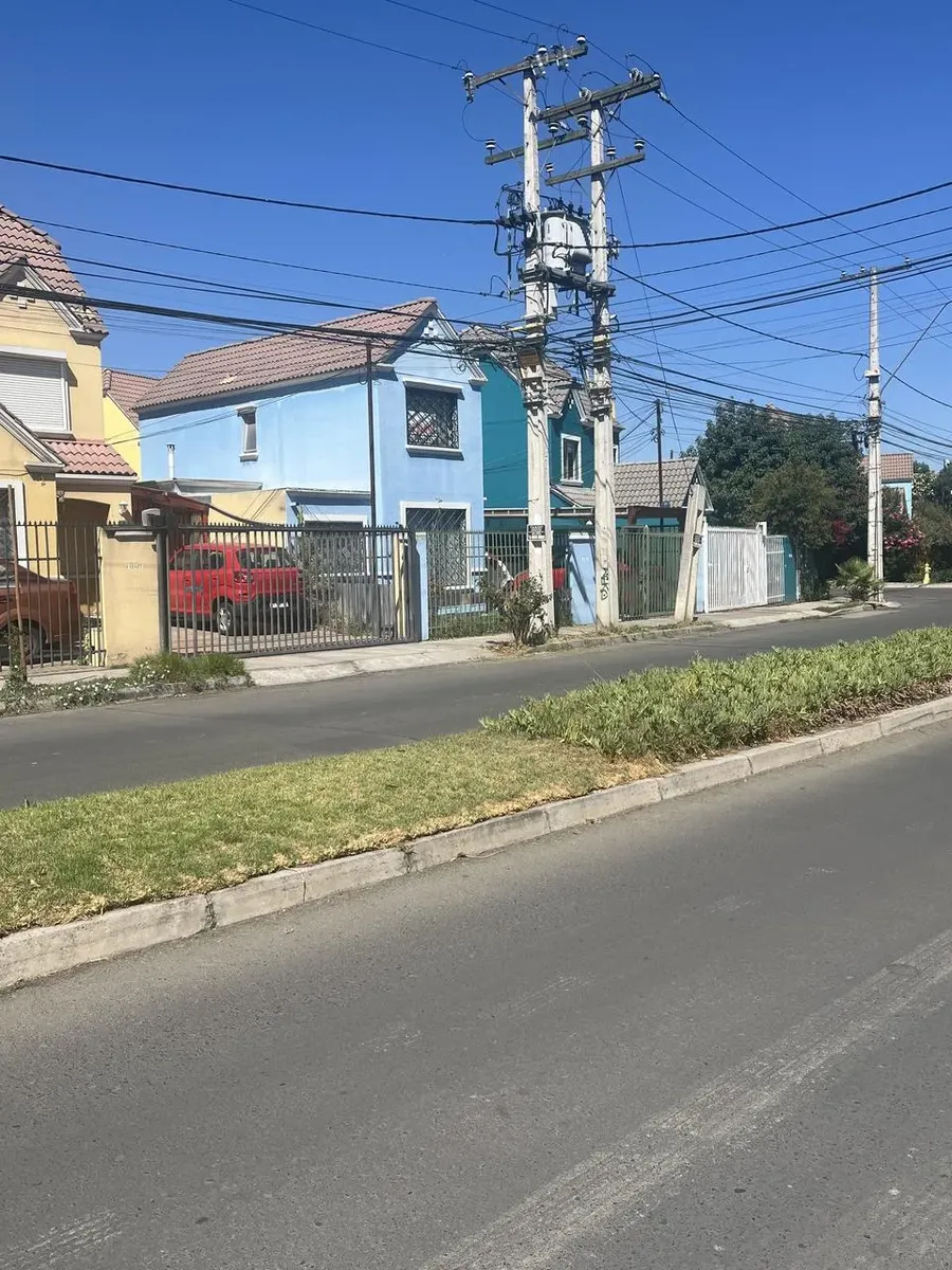 Imagen 2 de 15 de Venta De Hermosa En Casa Maipú Con 3d2b