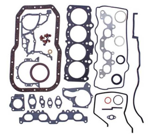 Kit De Empaquetaduras Toyota Celica 2.0 3sfe 16v. 96-99japon