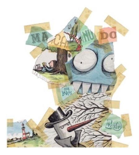 Libro - Macanudo 10, De Liniers.un Editorial, Tapa Blanda E