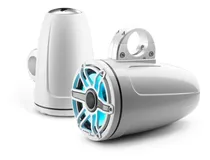 Comprar Cornetas Marinas Aereas Jl Audio 7.7  Con Led M6 Modelo Nuev