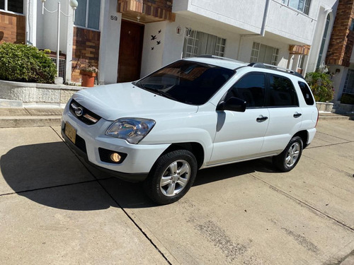 Kia Sportage 2.0 Revolution Gasolina 4x2