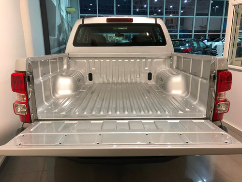 Chevrolet S10 Ls Cd 4x2 2021 0km