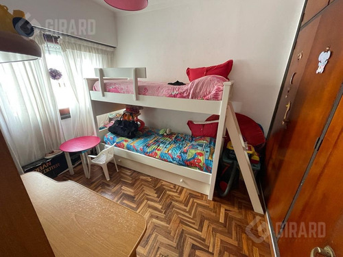 Imagen 4 de 22 de Departamento 3 Ambiente Con Cochera - Chauvin