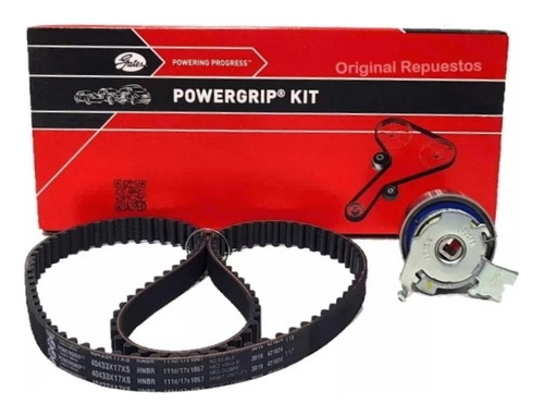 Kit De Distribucion P/ Chevrolet Corsa 1.4 - 1.6