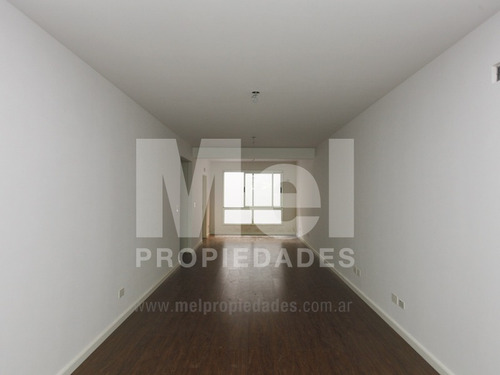 Exc 2 Amb, Cocina Indep, Balcón Y Terraza