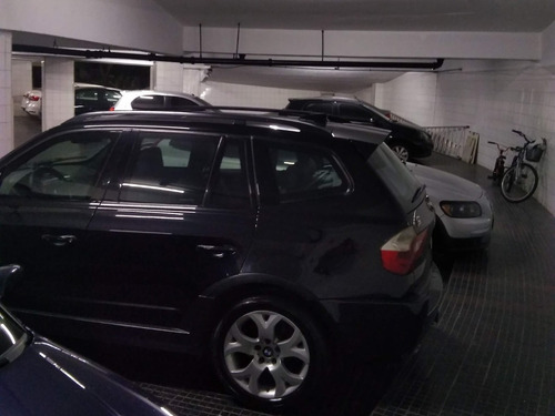 Bmw X3 5l 231cv