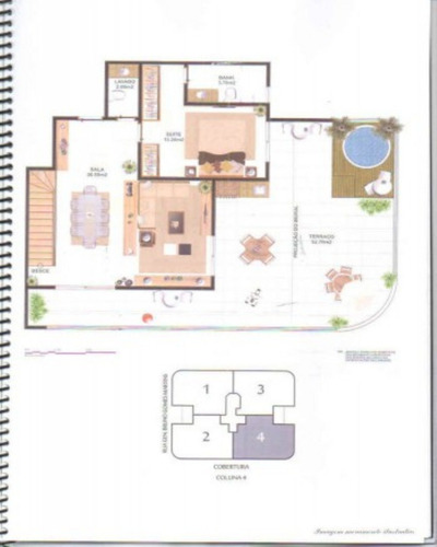 Imagem 18 de 18 de Apartamento Em Cabo Frio - 2042005087 - 32010124