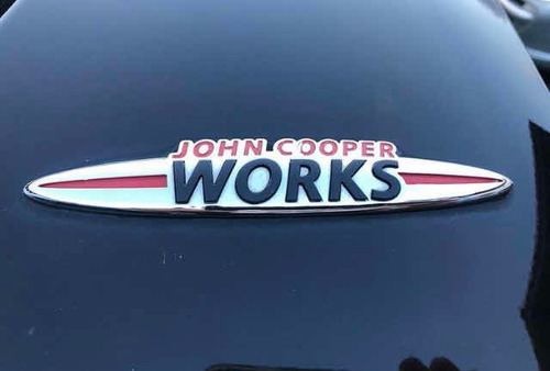 Mini Cooper 2016 2.0 John Cooper Works 3p