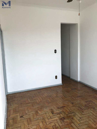 Imagem 7 de 18 de Apartamento Com 2 Dorms, Centro, Niterói, Cod: 9954 - A9954