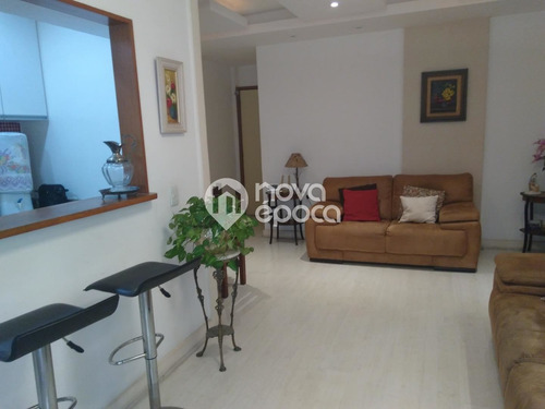 Imagem 1 de 20 de Flat/aparthotel - Ref: Co1ah26203