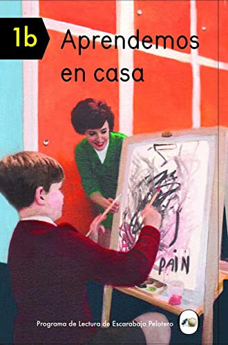 Aprendemos En Casa - Elia Miriam