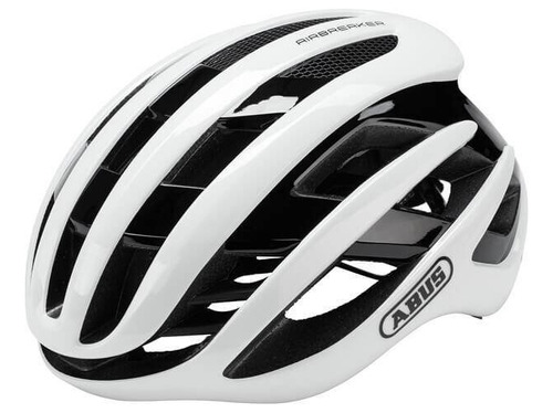 Casco Ciclismo Abus Airbreaker Ruta Bicicleta Carretera Mtb 