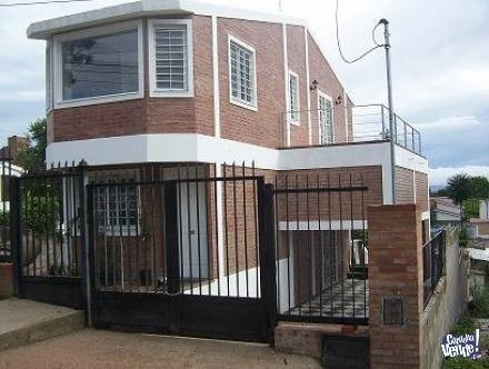 Villa Carlos Paz, El Fantasio, Casa En Venta!