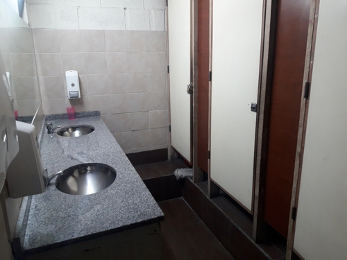 Imagen 4 de 15 de Galpon 1500m2 Villa Tesei Hurlingham Zona Oeste
