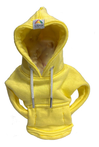 Funda Buzo Palanca De Cambios Accesorio Hoodie Auto