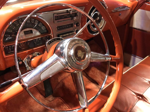 Imagen 11 de 14 de Pontiac Chieftain 1954