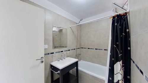 Imagen 23 de 30 de Departamento Divisible Con Balcón Venta Bajas Exp