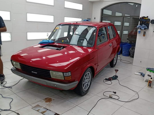 Imagen 9 de 10 de Fiat 147 147 Cl Modelo 84