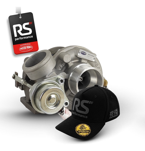 Turbina Master Power Ford Ranger Maxion Hsd 2.5 E2