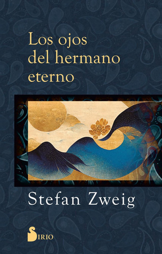 Libro Ojos Del Hermano Eterno, Los - Zweig, Stefan