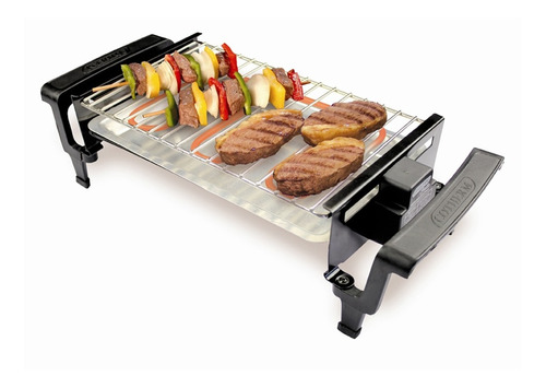 Churrasqueira Elétrica Mister Grill Plus Cotherm