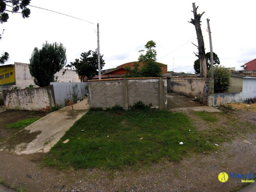 Imagem 1 de 5 de Terreno Para Venda - 91022.001