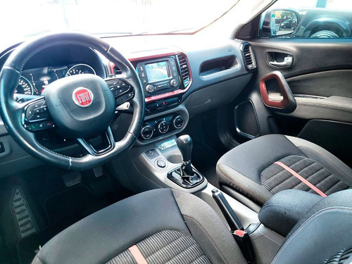 Fiat Toro 1.8 16V EVO FREEDOM OPEN EDITION