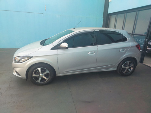 Chevrolet Onix 1.4 MPFI LTZ 8V FLEX 4P AUTOMÁTICO