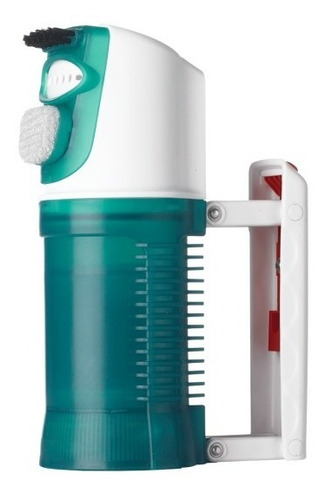 Imagen 2 de 2 de Vaporizador De Ropa Portable Conair Travel Smart Ts184x