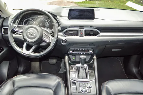 Mazda CX-5 2.5 Touring