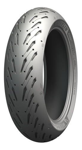 Cubierta Trasera Michelin Road 5 - 180/55 Zr17 W 73