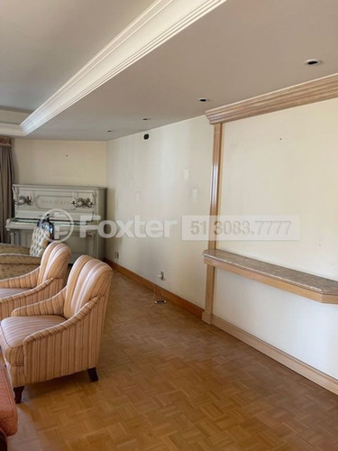 Imagem 4 de 25 de Apartamento, 3 Dormitórios, 221.04 M², Moinhos De Vento - 217497