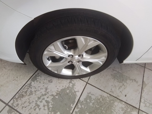 Chevrolet Onix 1.0 TURBO FLEX LTZ MANUAL